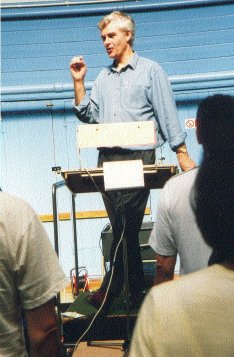 Derek Harrison
