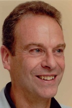 Derek Harrison